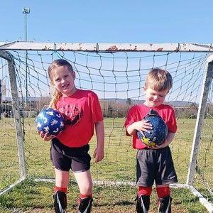 Meet your Posher, Kaylee